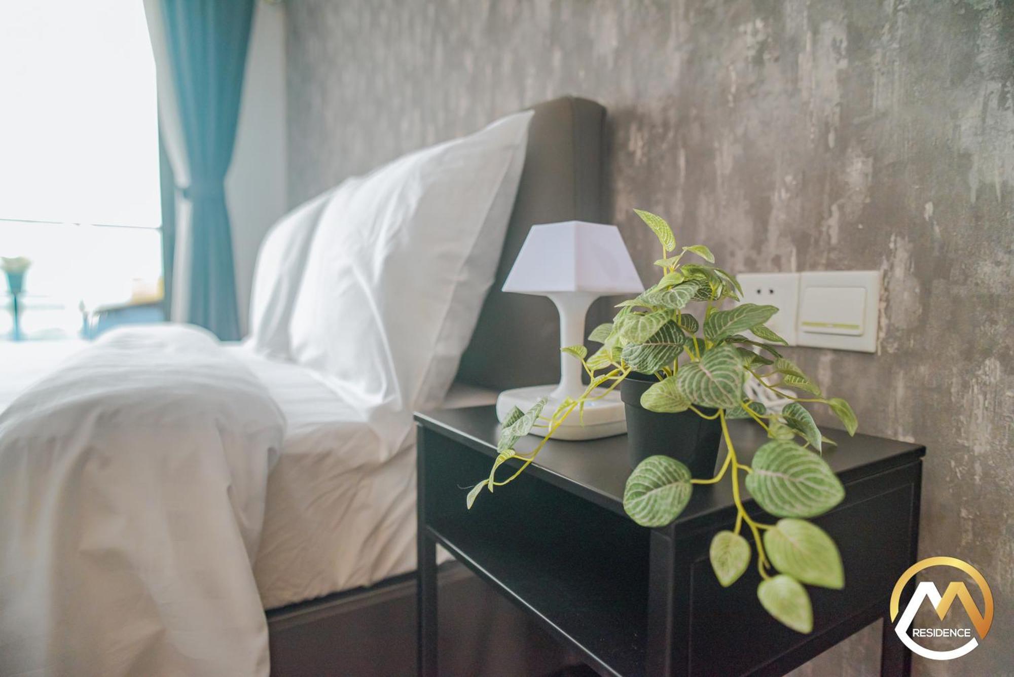 Hotel Serviced Apartments Top One Infinity Pool With View Of 360 Degree Phnom Penh Exterior foto